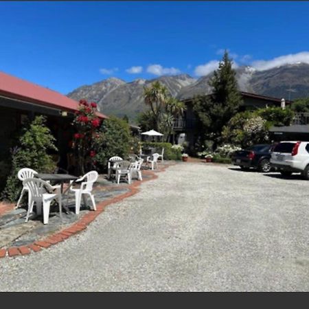 #2 Glenorchy Alpine Suite Extérieur photo