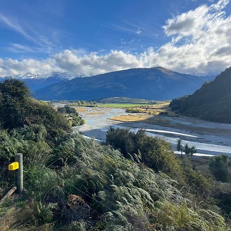 #2 Glenorchy Alpine Suite Extérieur photo