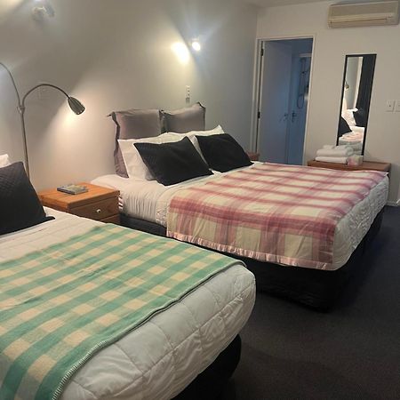 #2 Glenorchy Alpine Suite Extérieur photo