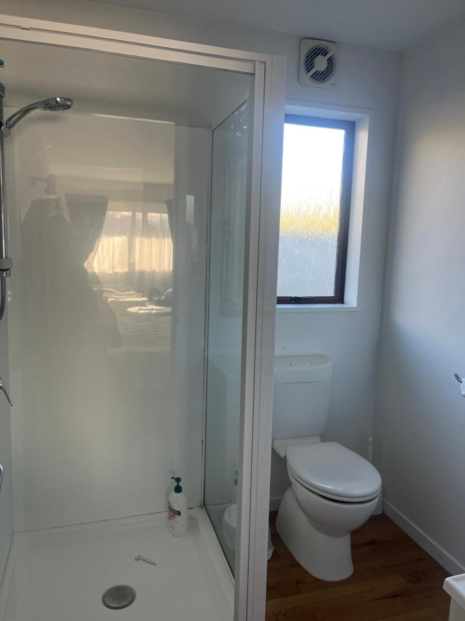 #2 Glenorchy Alpine Suite Extérieur photo