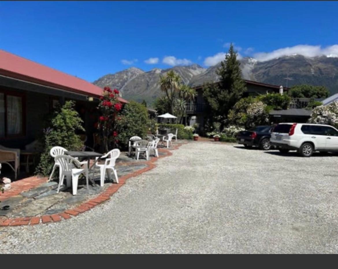 #2 Glenorchy Alpine Suite Extérieur photo