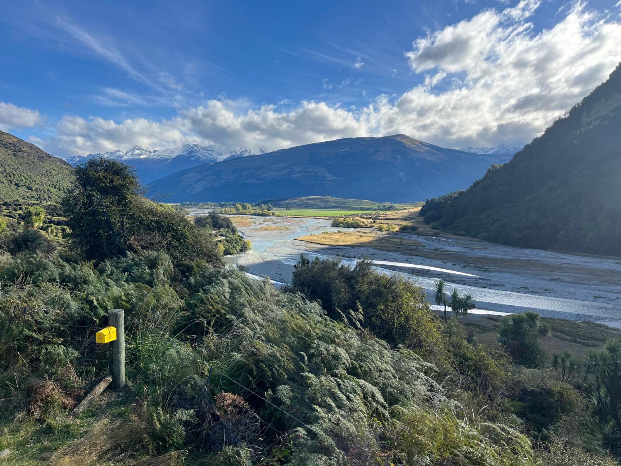 #2 Glenorchy Alpine Suite Extérieur photo