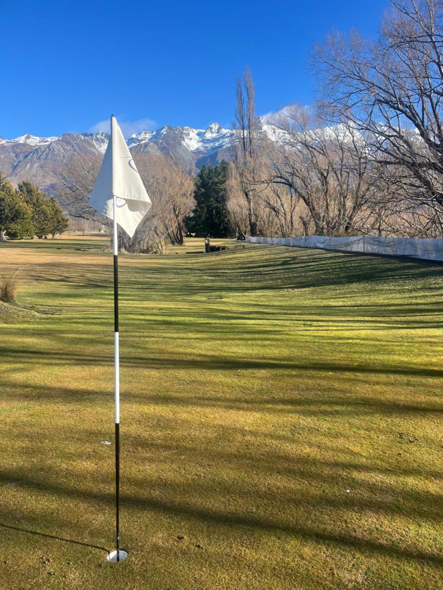 #2 Glenorchy Alpine Suite Extérieur photo