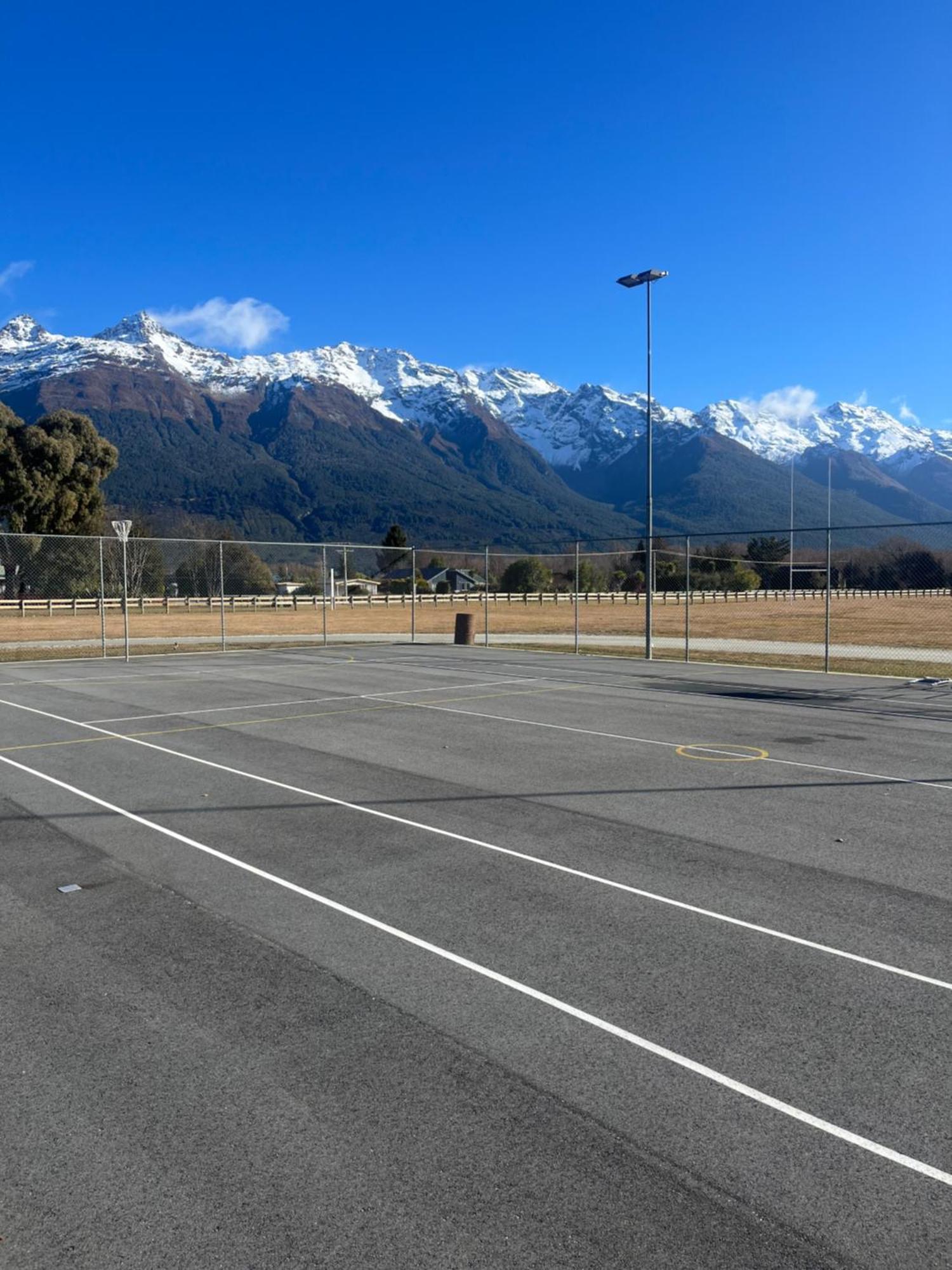 #2 Glenorchy Alpine Suite Extérieur photo