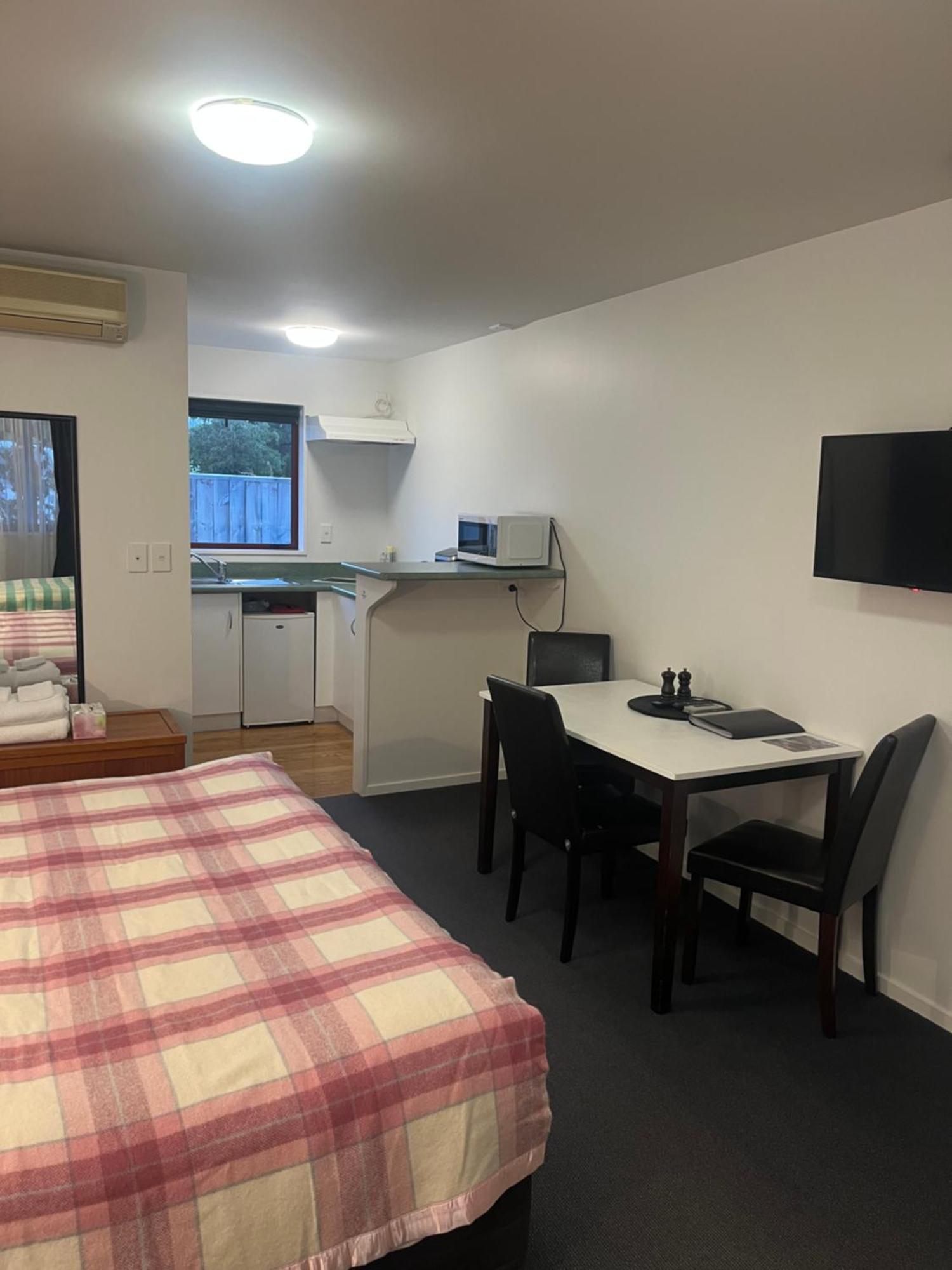 #2 Glenorchy Alpine Suite Extérieur photo