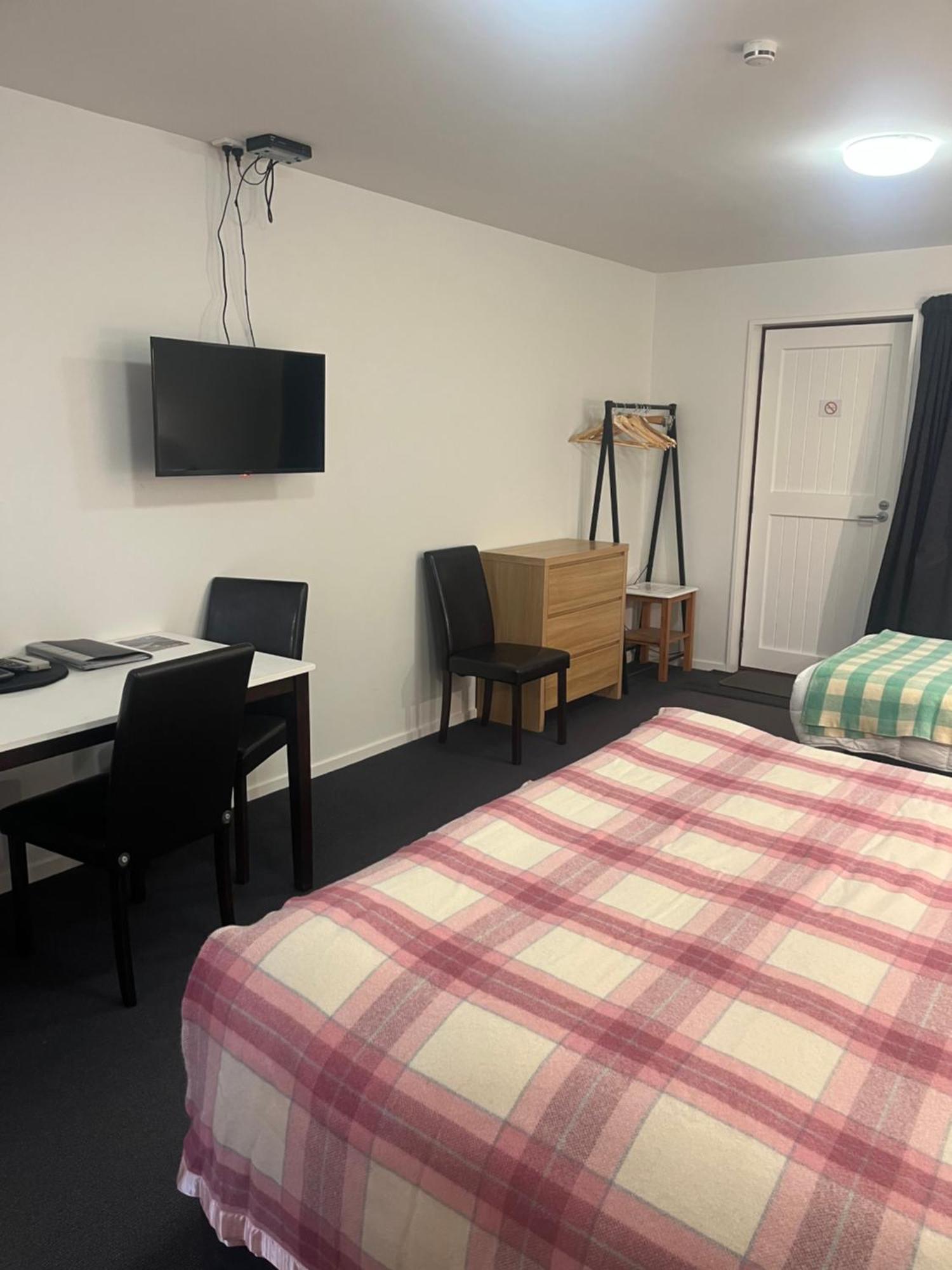 #2 Glenorchy Alpine Suite Extérieur photo