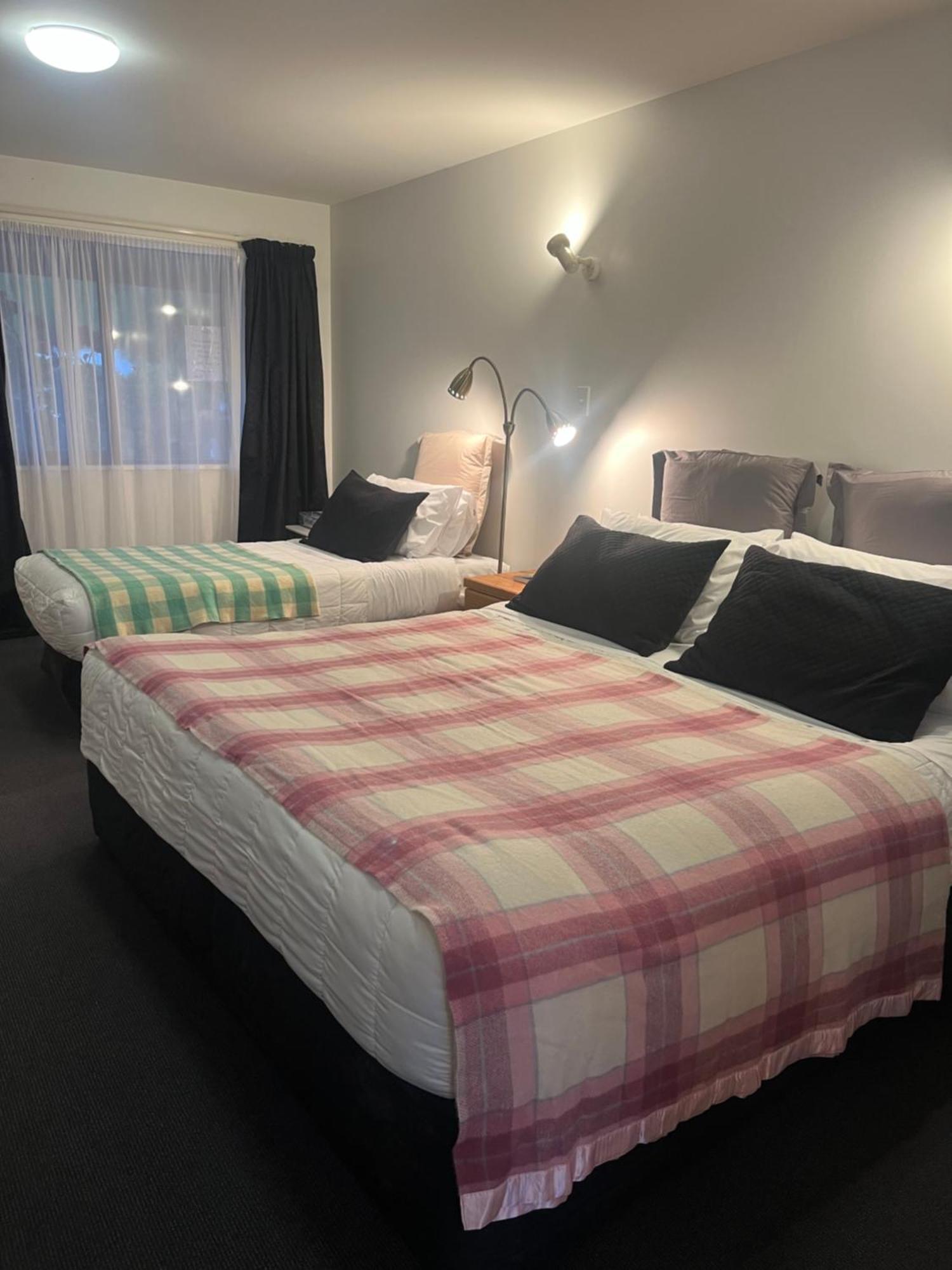 #2 Glenorchy Alpine Suite Extérieur photo