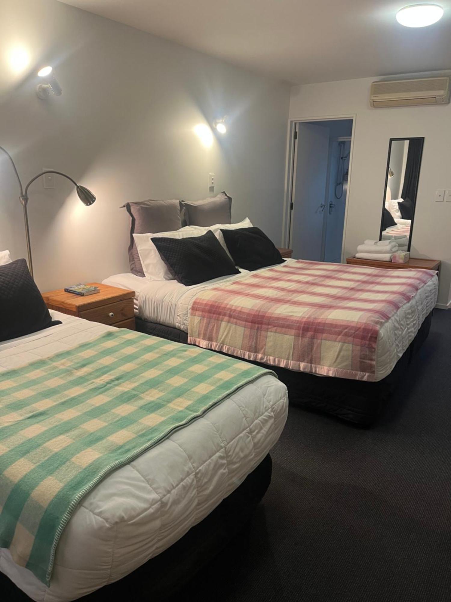 #2 Glenorchy Alpine Suite Extérieur photo